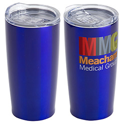 Glendale 20 oz Vacuum Insulated Stainless Steel Tumbler 33