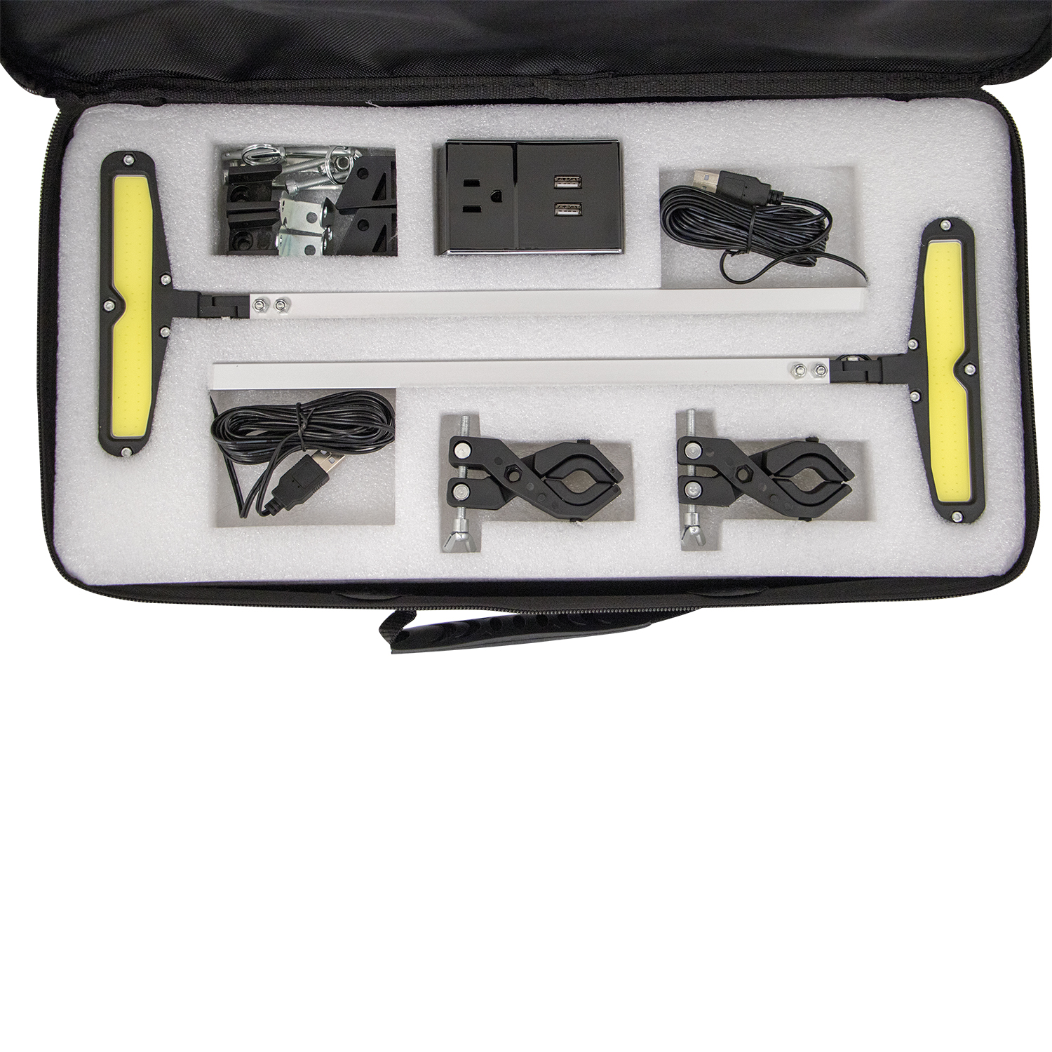 Ultimate LED Light Kit (Two Lights) 1