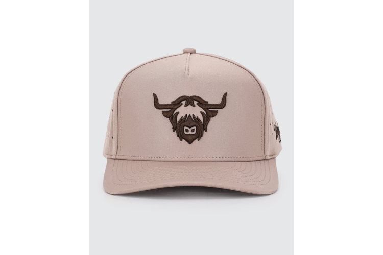 Waggle Highlander Hat 1