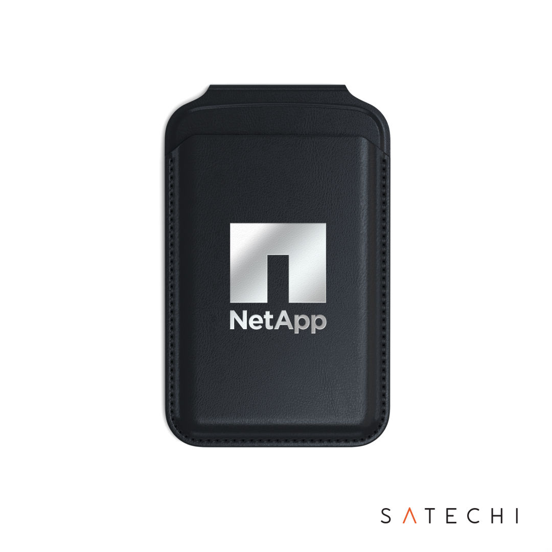 SATECHI® Magnetic Wallet Stand