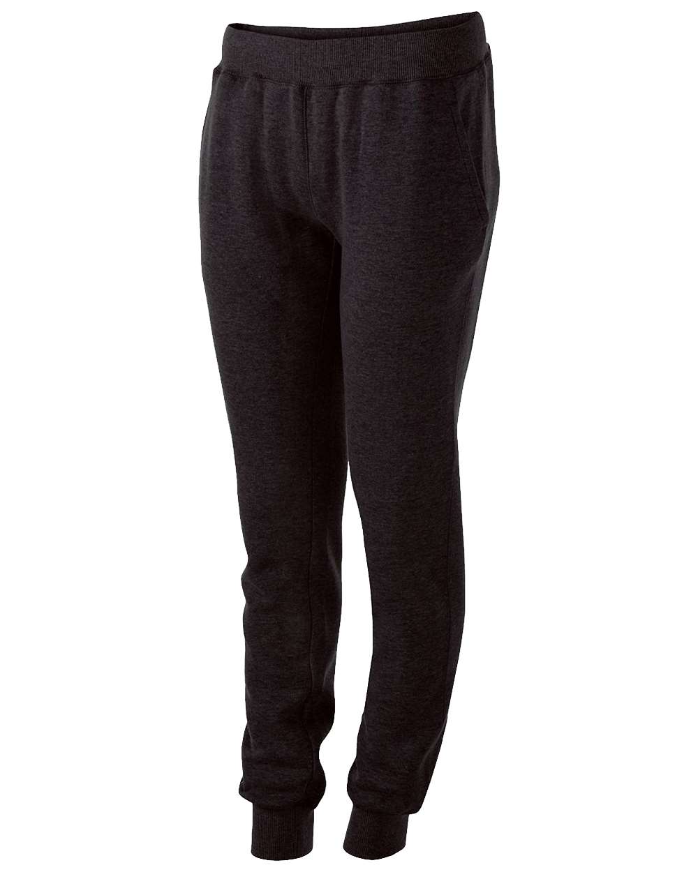 Women's Fleece Joggers - 229748 4