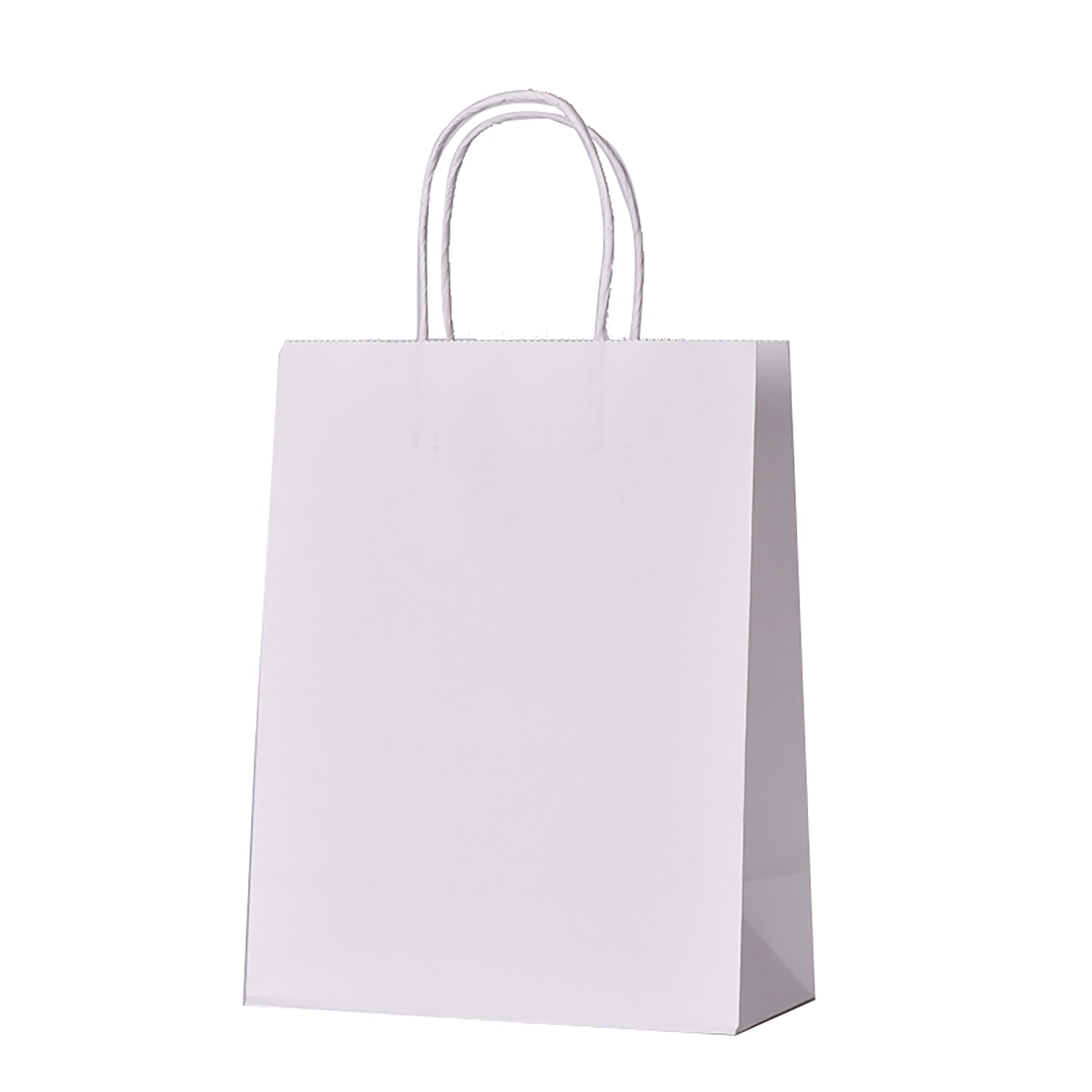 Karft Paper Gift Bag 3