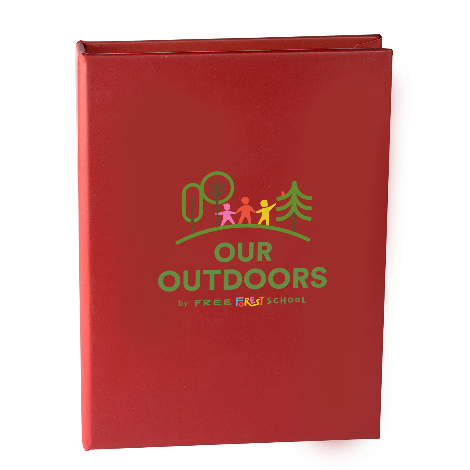 Jornikolor Sticky Notebook 6