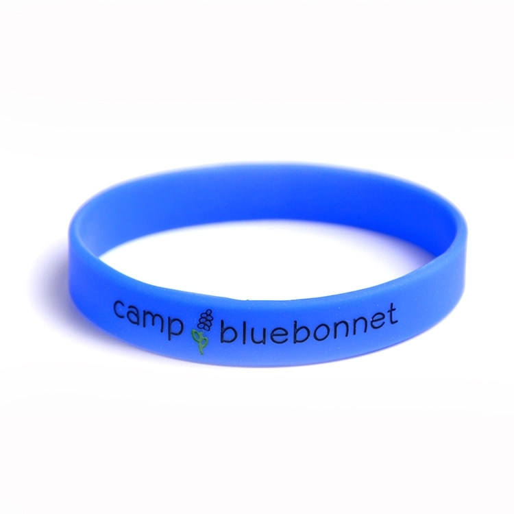 Silicone Bracelet 5