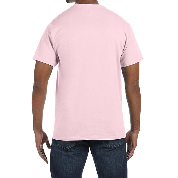 Jerzees Adult Heavyweight Blend T-Shirt 5.6 oz 6