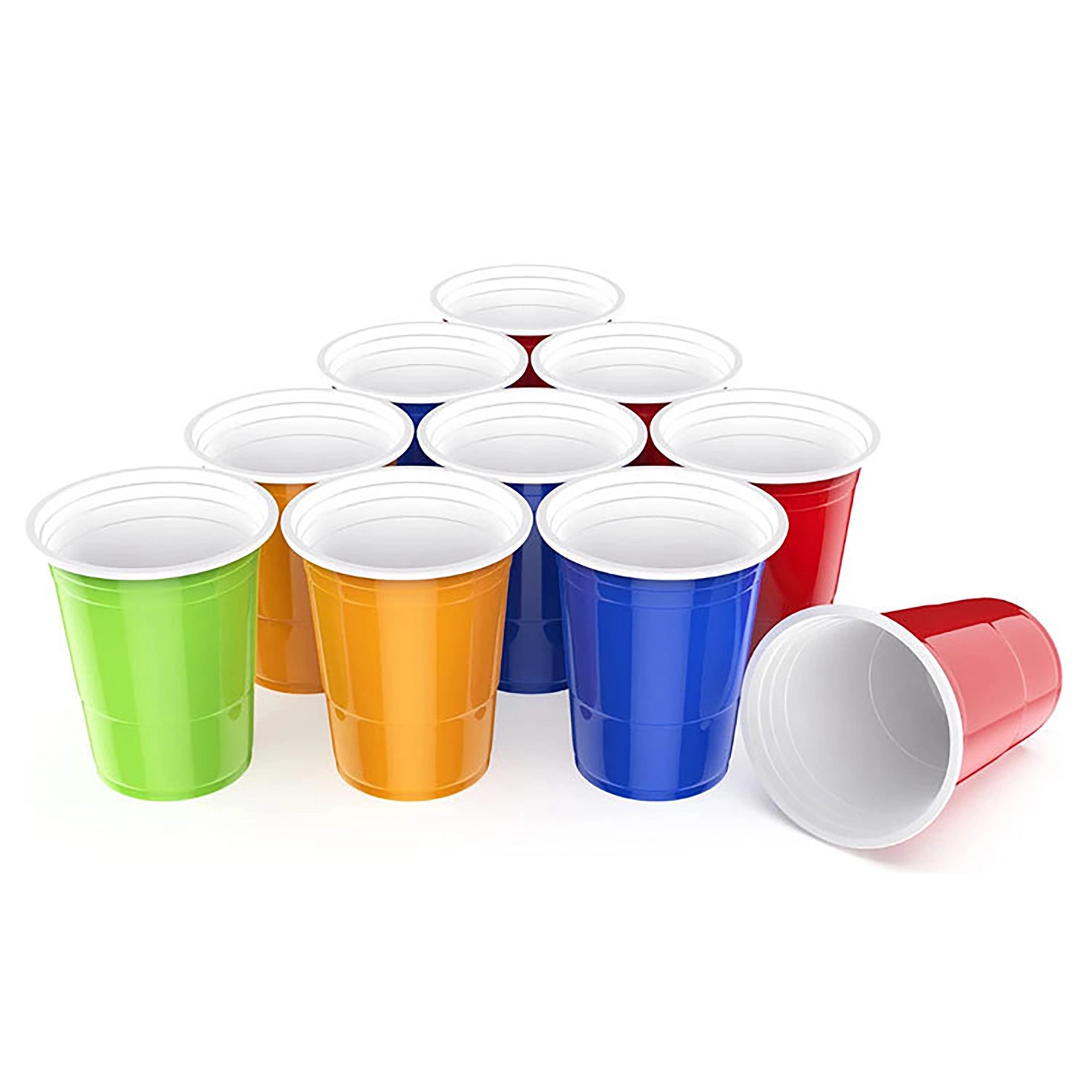 16 Oz. Stadium Cup 1