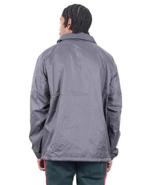 Unisex Coaches Jacket - SHCJ 20