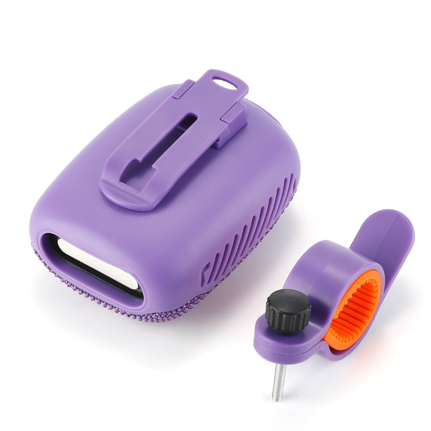 Micro Portable Bluetooth Bike Speaker for Cycling 3