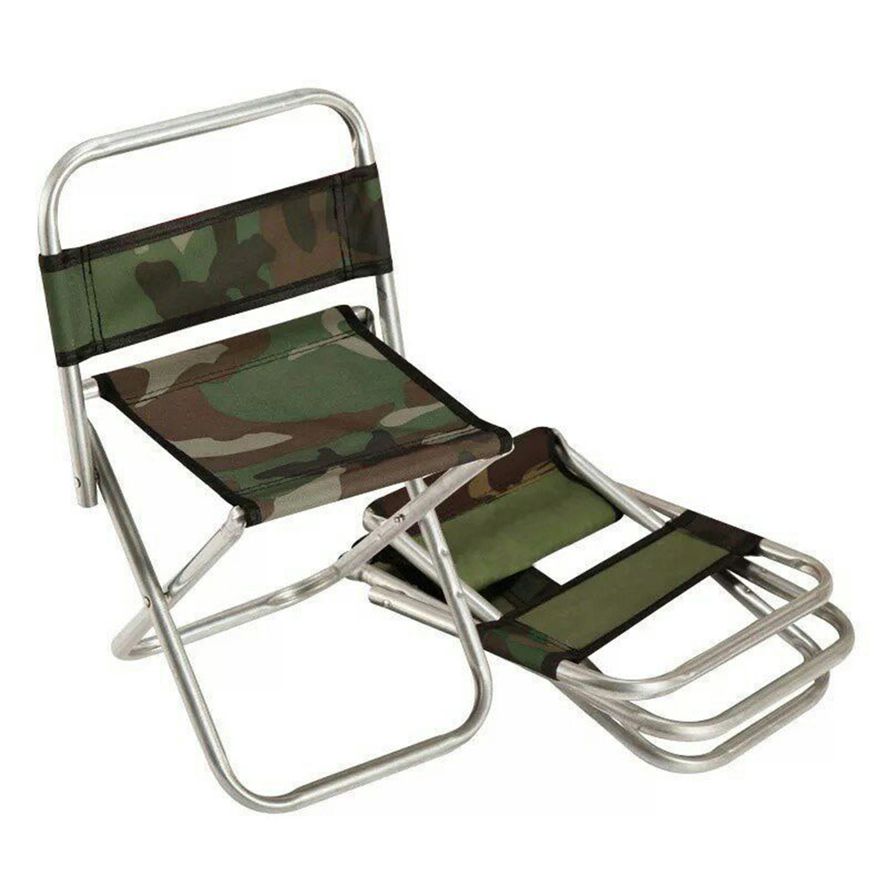 Portable Folding Camping Chairs 4