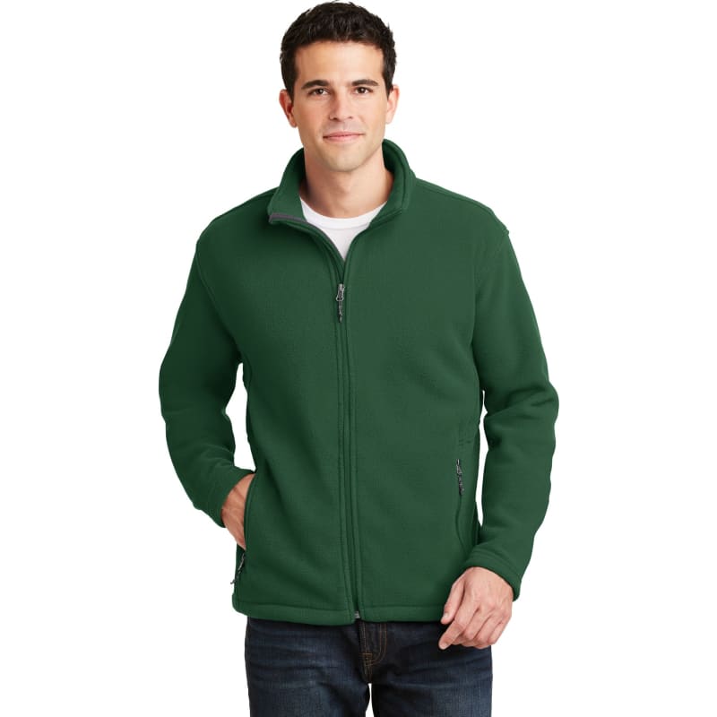 Port Authority Value Fleece Jacket. 35