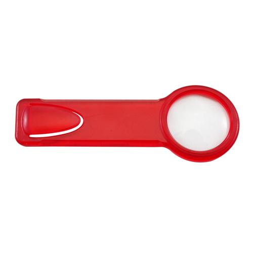 Bookmark Magnifier 2