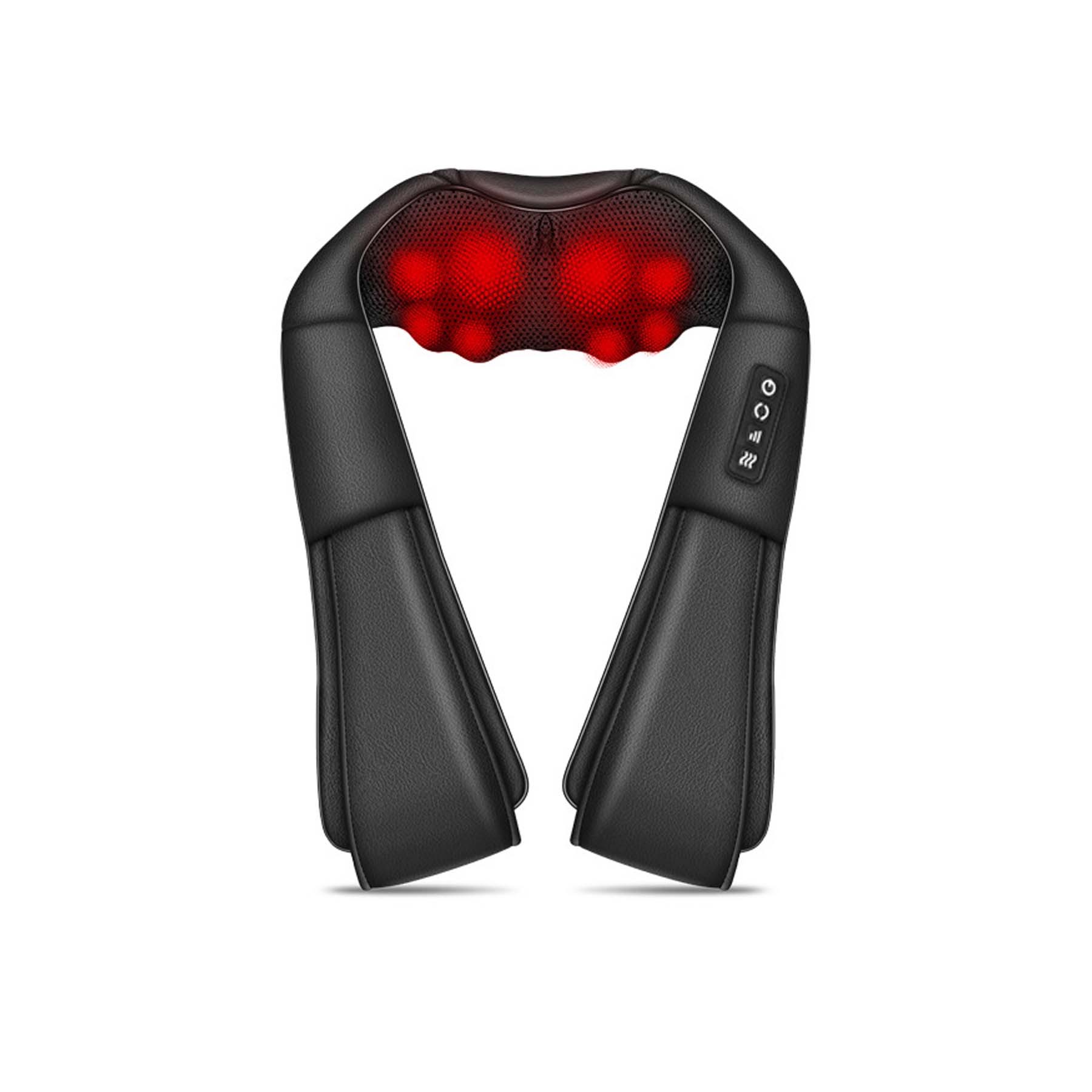 Neck Back Massager 2