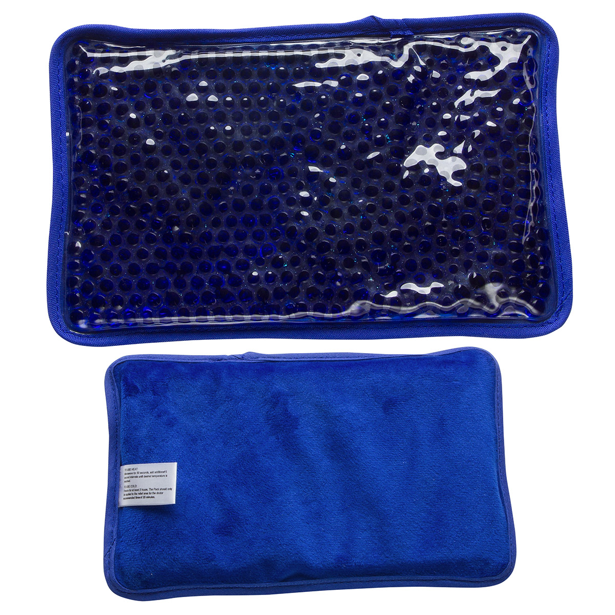 Plush Hot/Cold Pack 8