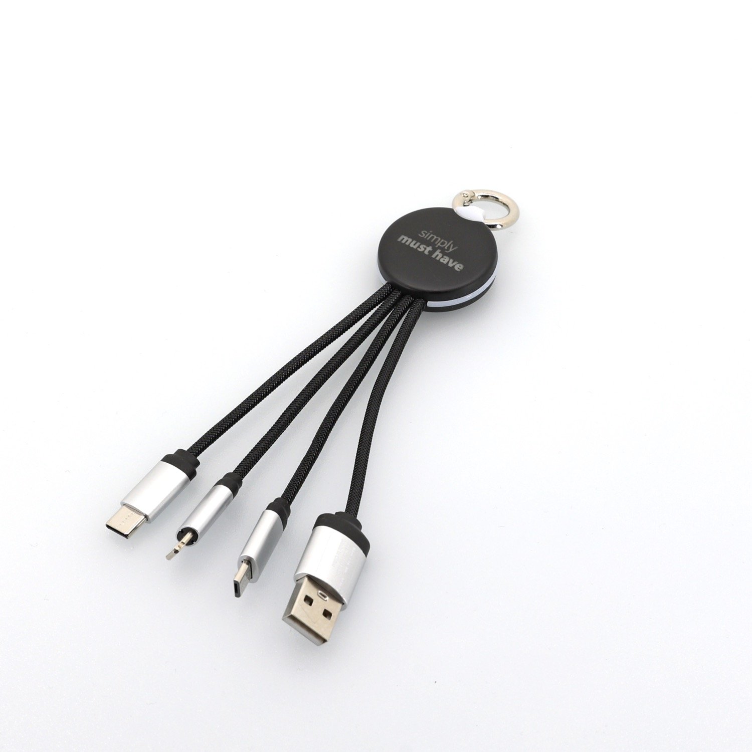 SCX Innovative Design™ Eco Ring Light Cable 29