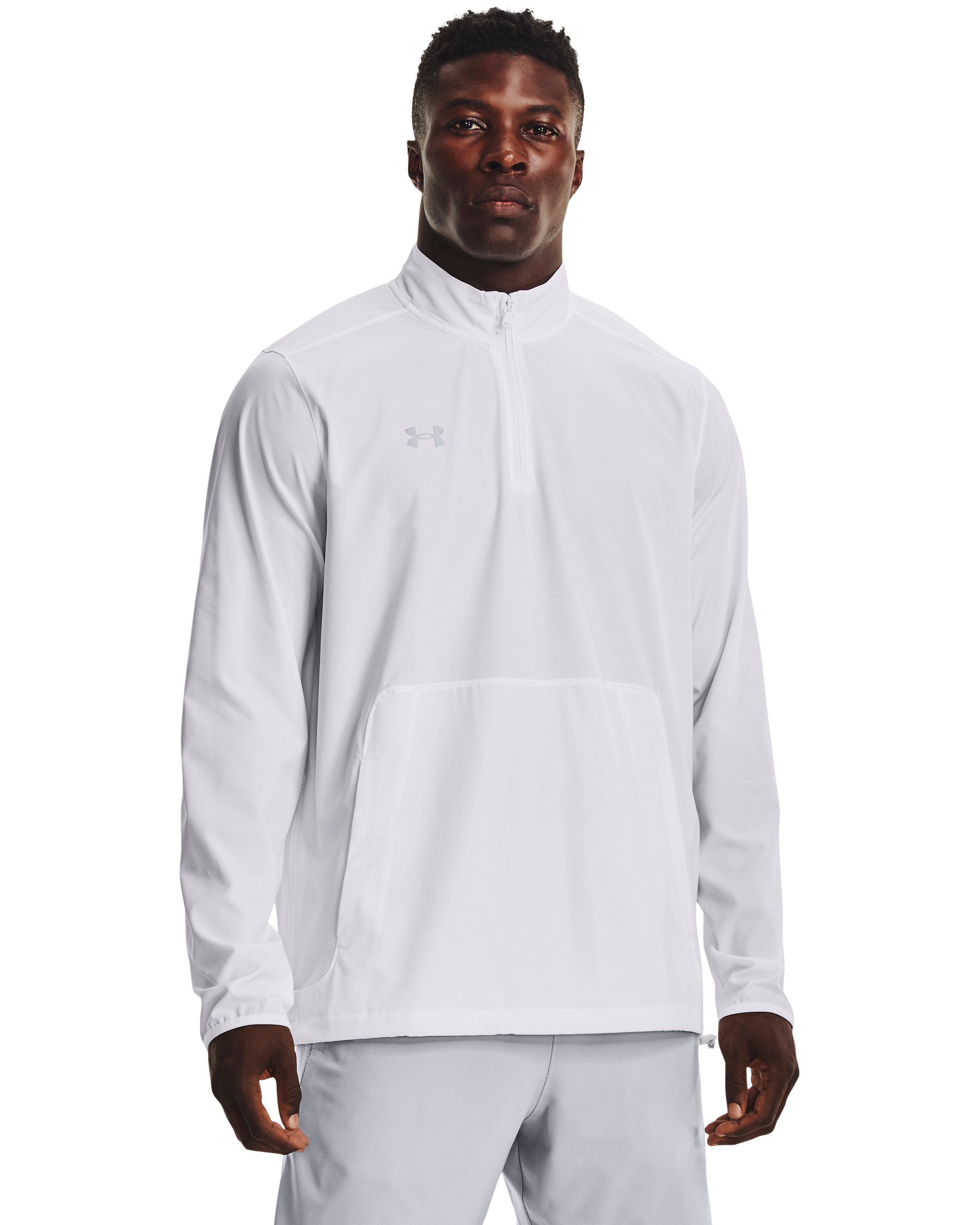 UA Motivate 2.0 Men's Long Sleeve 5