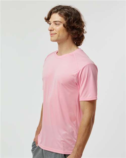 Unisex Islander Performance T-Shirt - 200 100