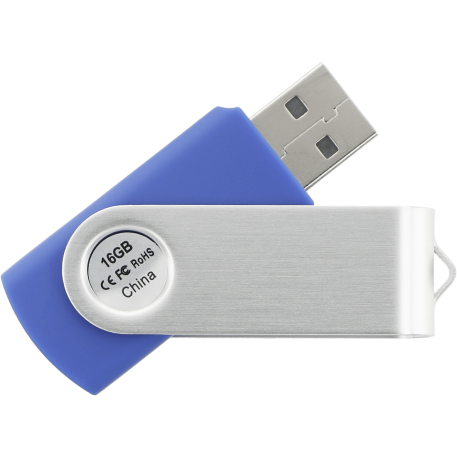 Rotate Flash Drive 16GB 28