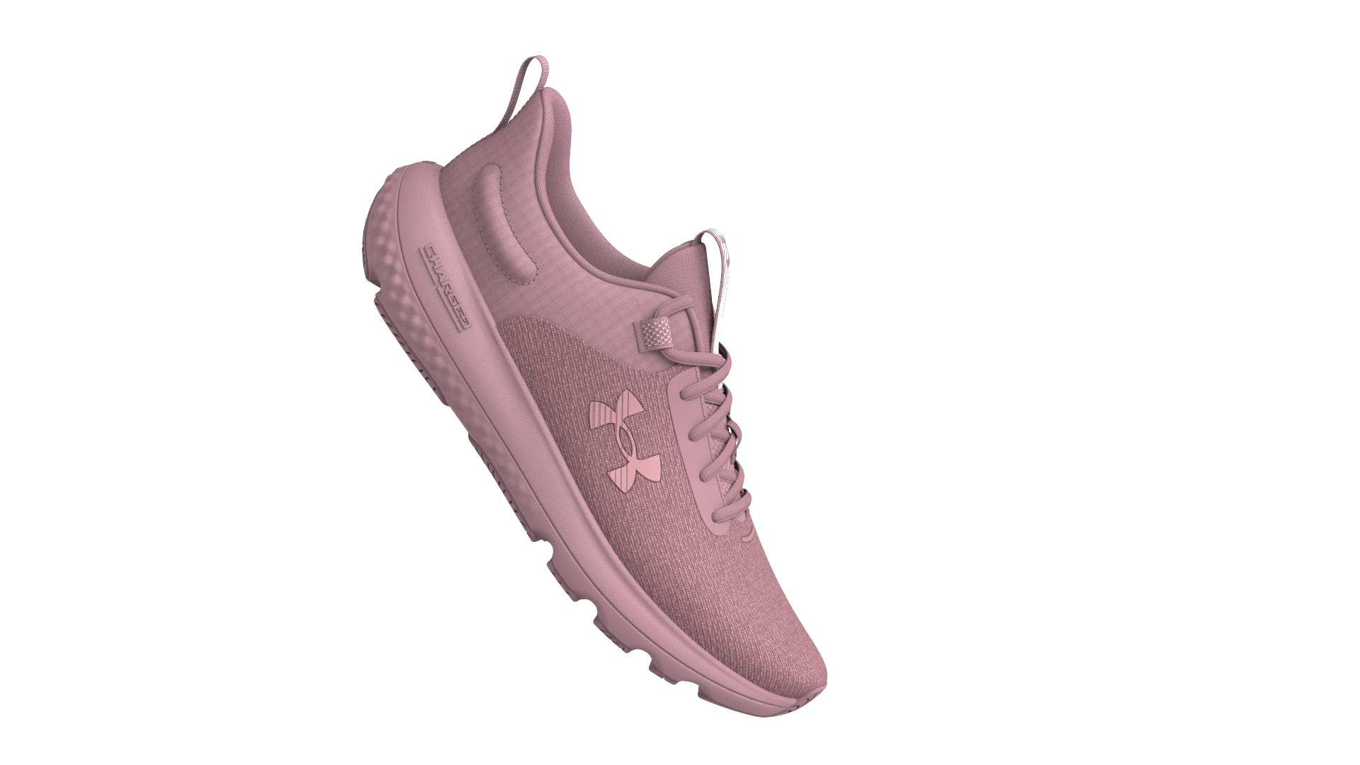 UA Charged Revitalize Women's Running Shoes 7