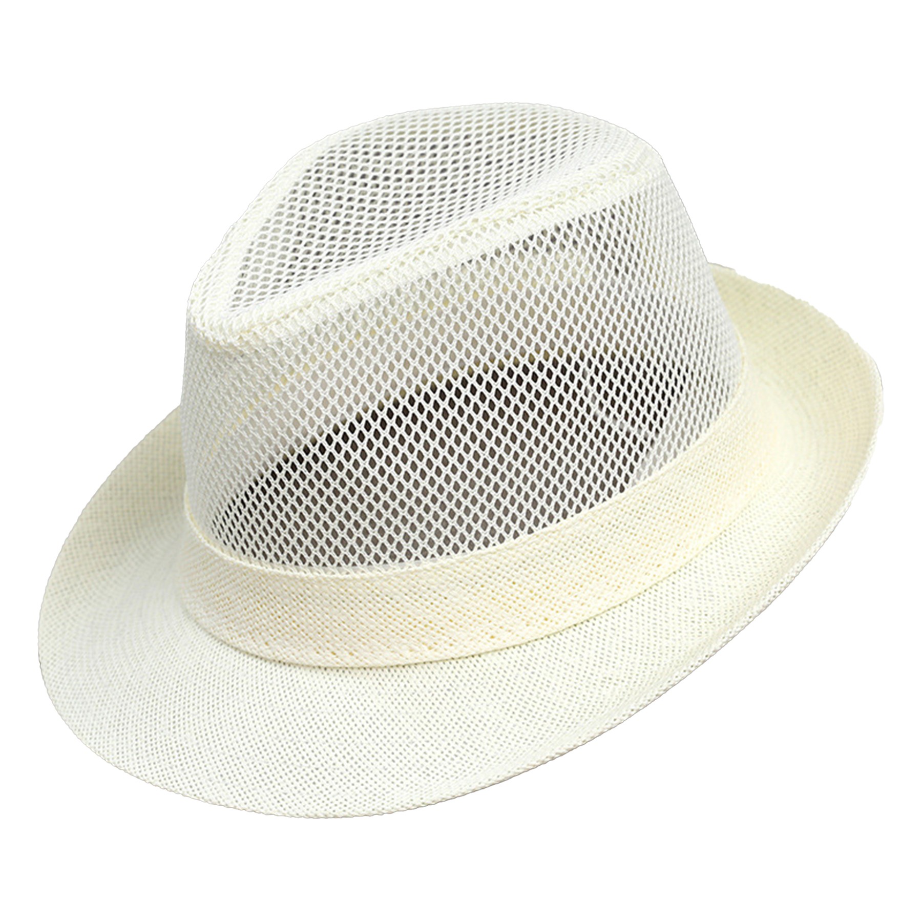 Fedora Hat 1