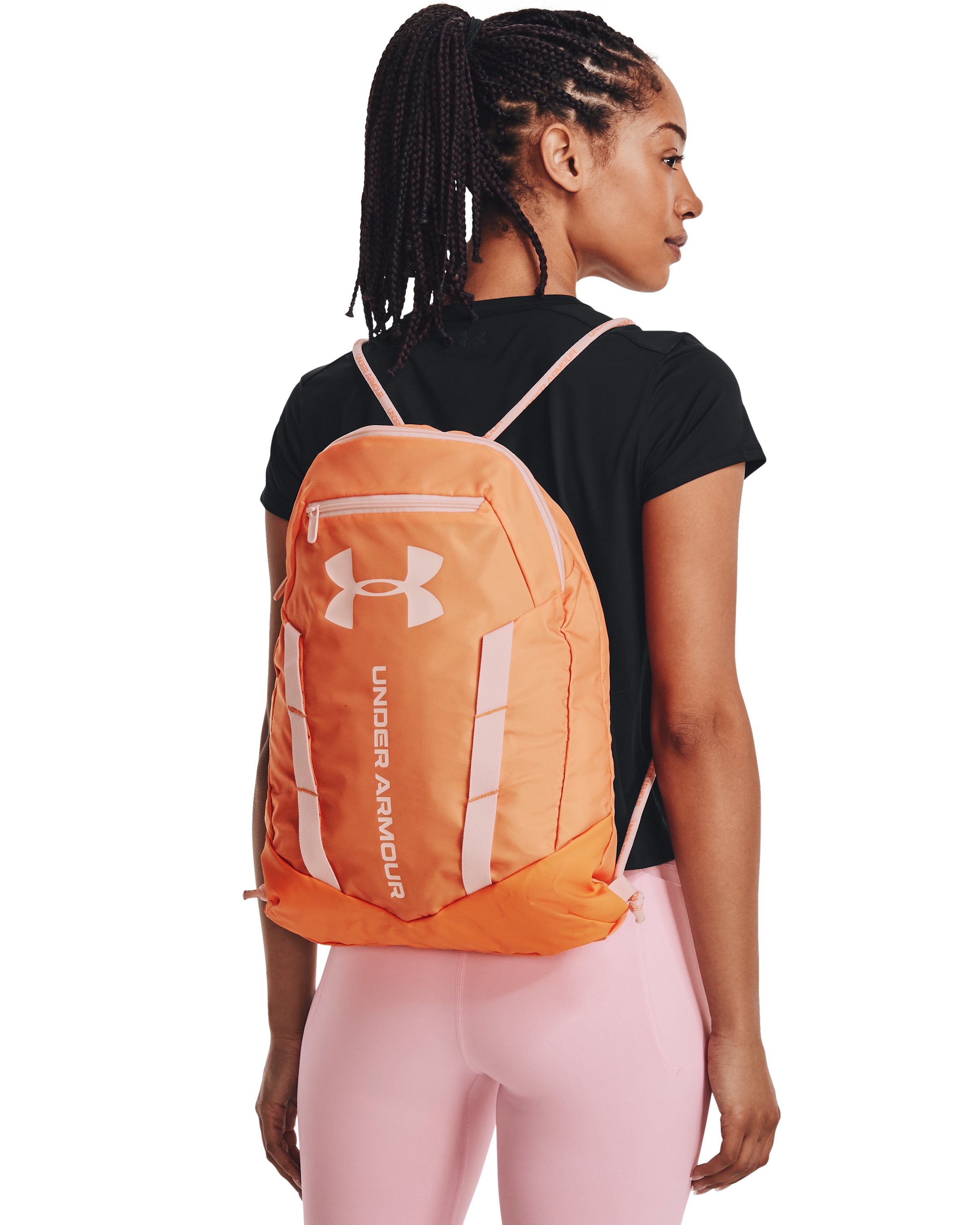 UA Undeniable Sackpack 1
