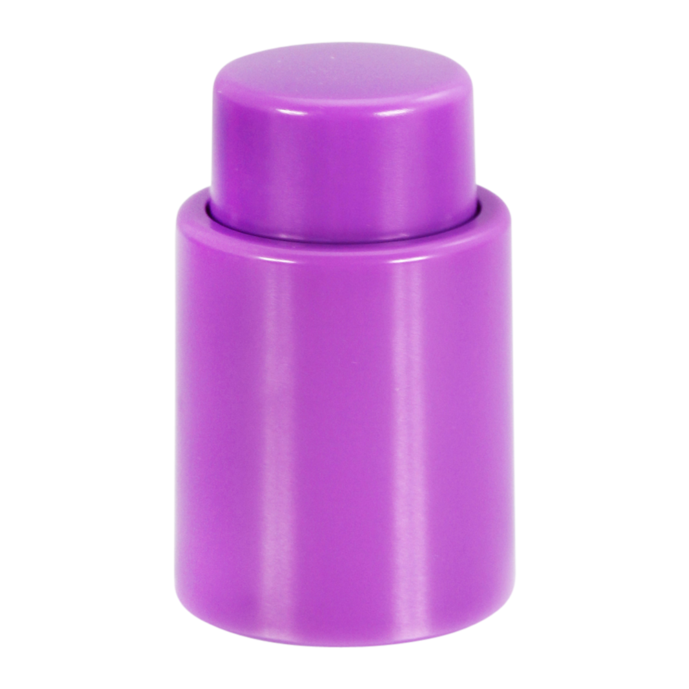 Vacuum Champagne Stopper #2 18