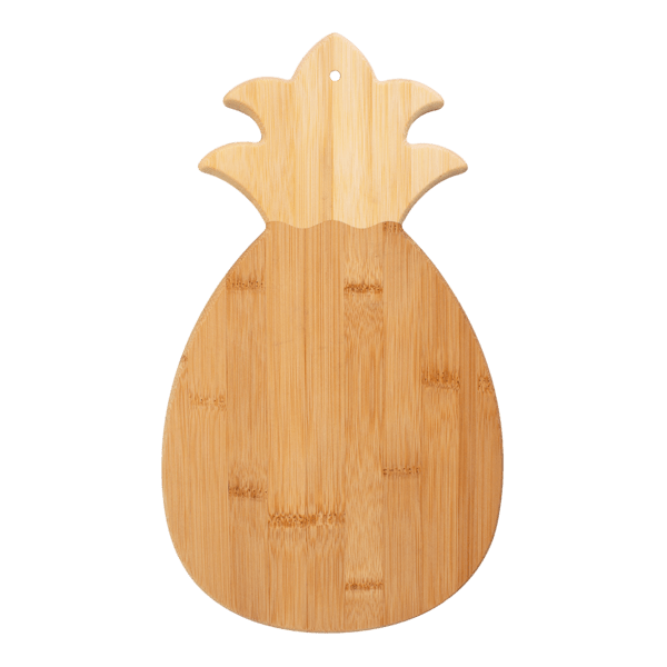Pineapple Bamboo Board 17