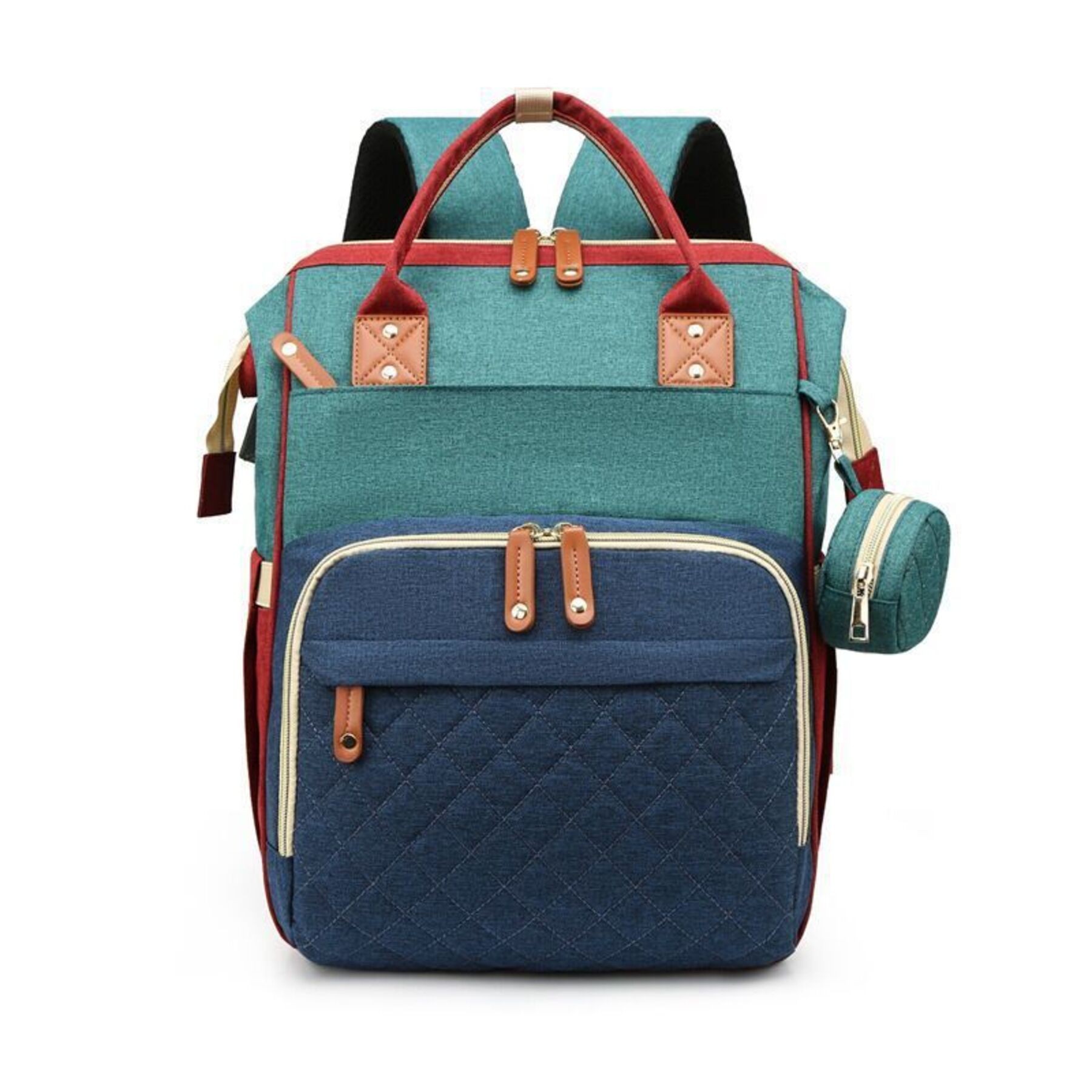 Waterproof Mommy Daypack 10