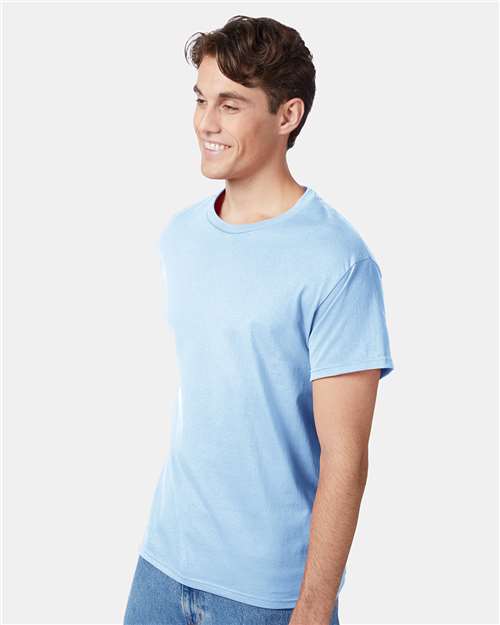Unisex Authentic T-Shirt - 5250 344