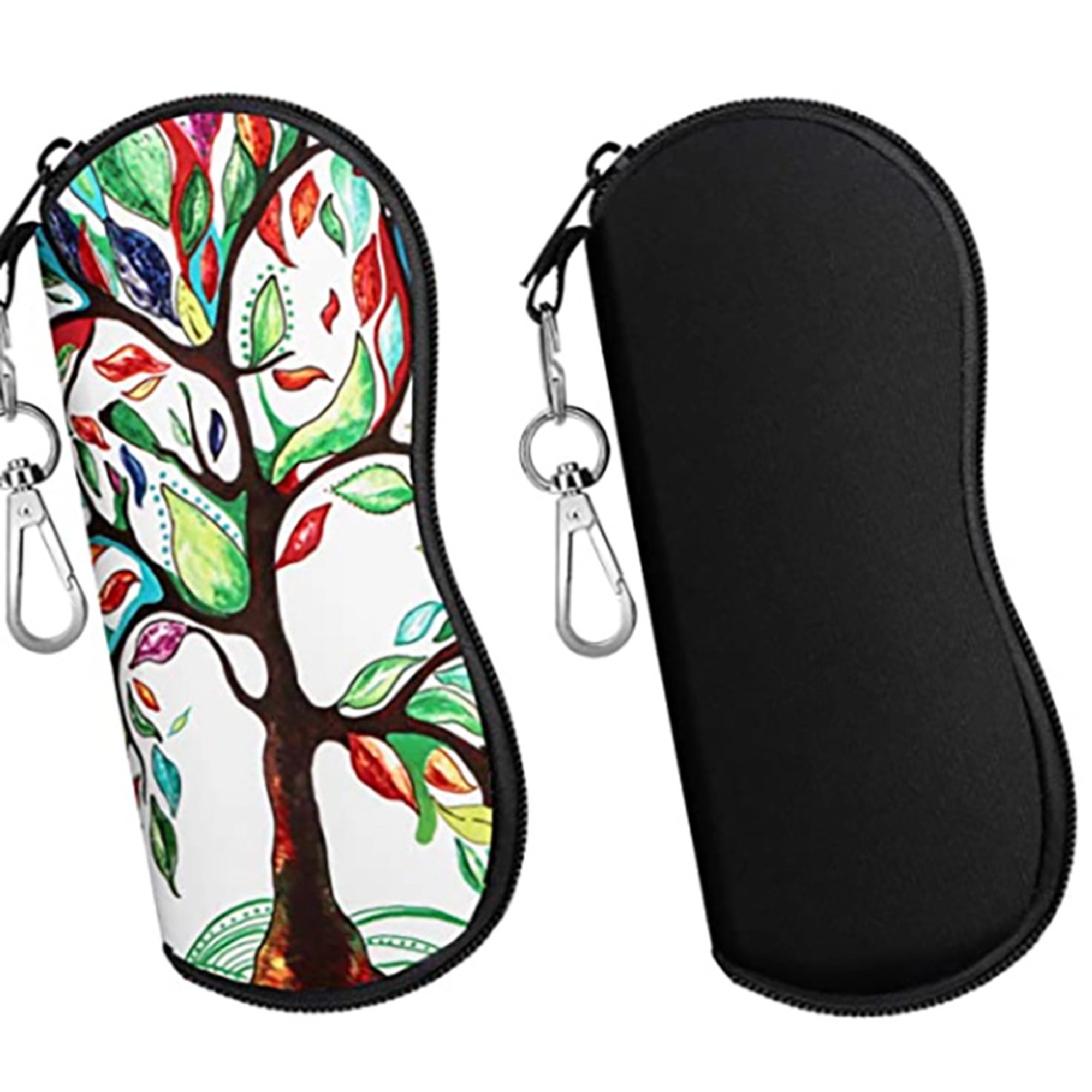 Neoprene Glasses Case 3