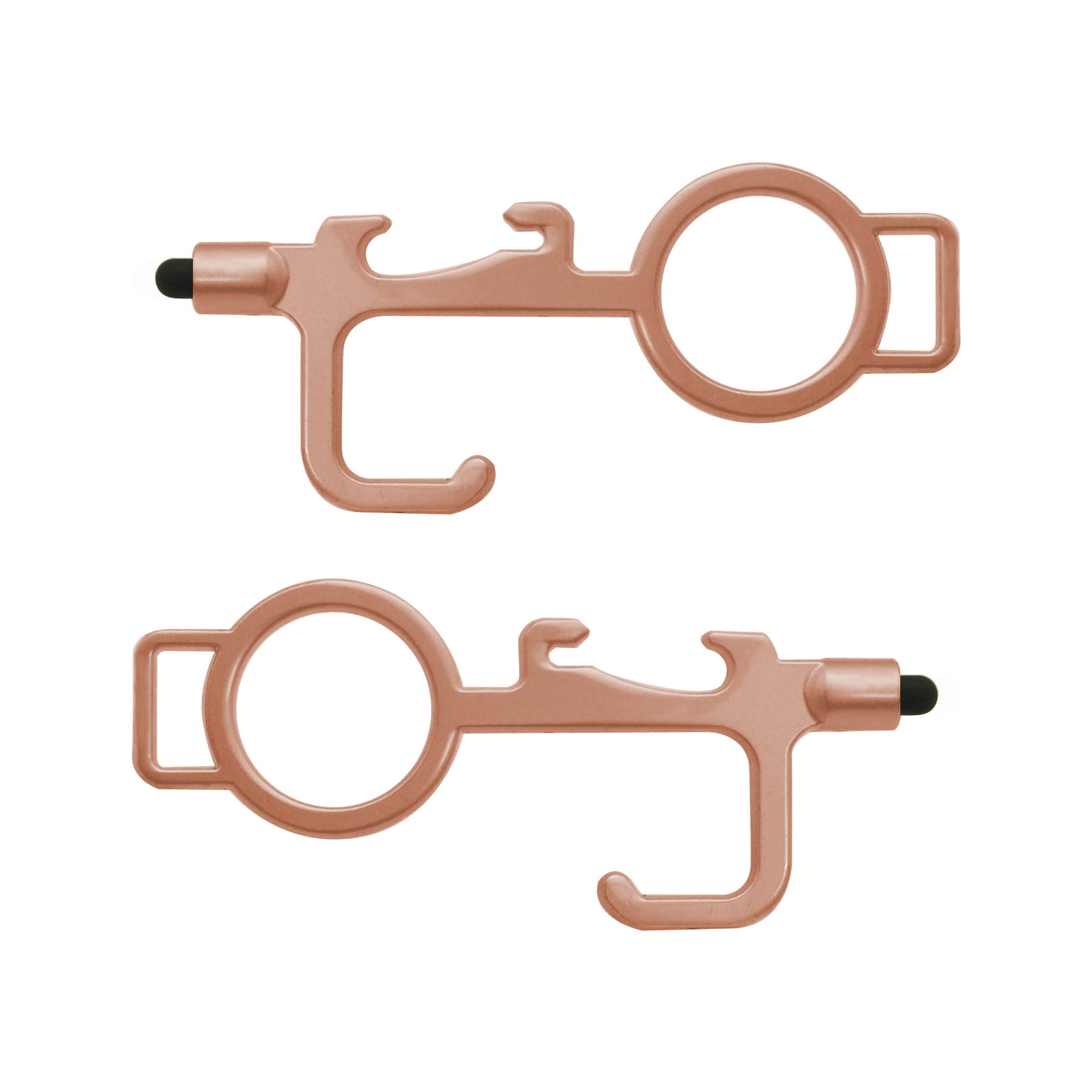 Radix Non Touch Keychain 2