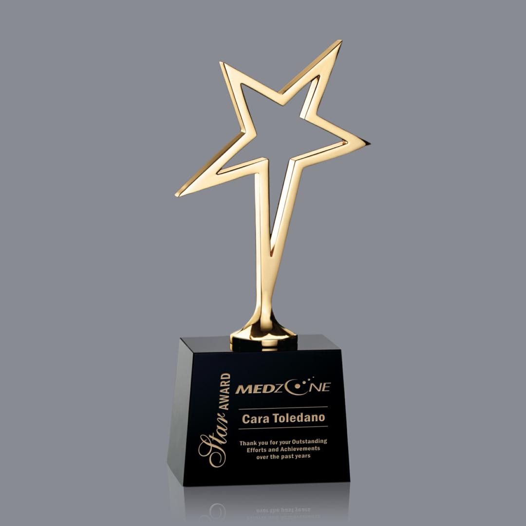 Keynes Star Award