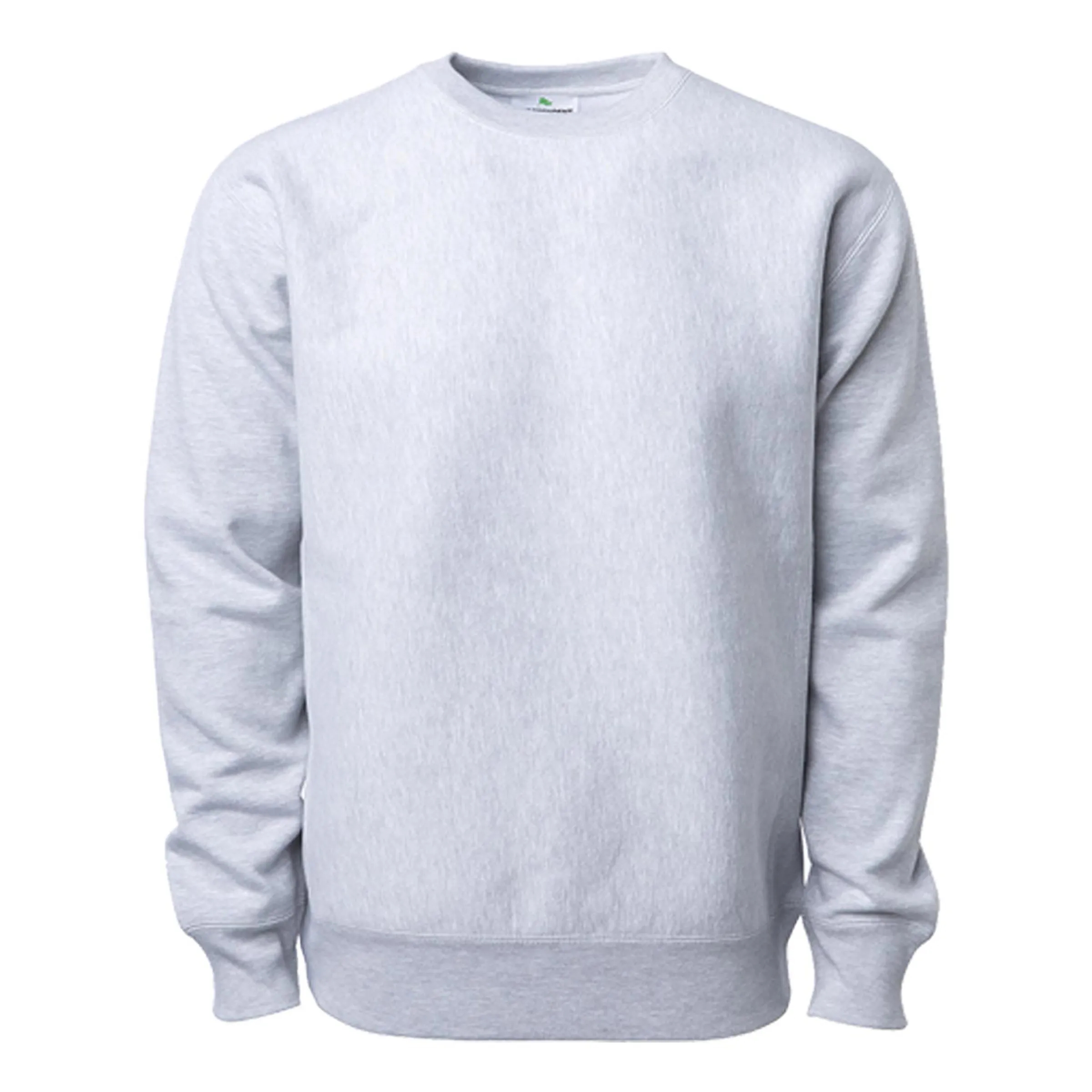 Legend - Men's Premium 450G Heavyweight Cross-Grain Crew 13