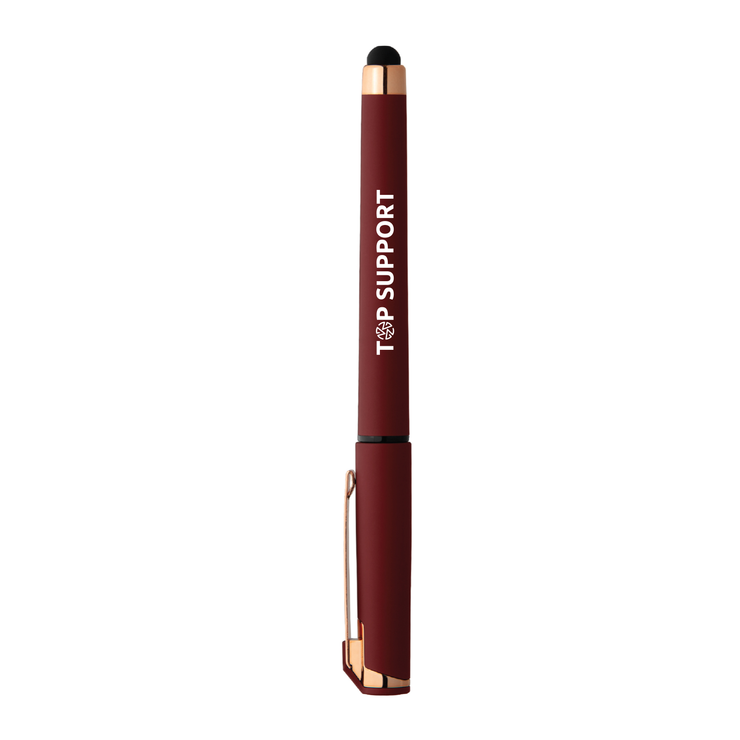 Chief Plastic Pen (1 Color Imprint) 2