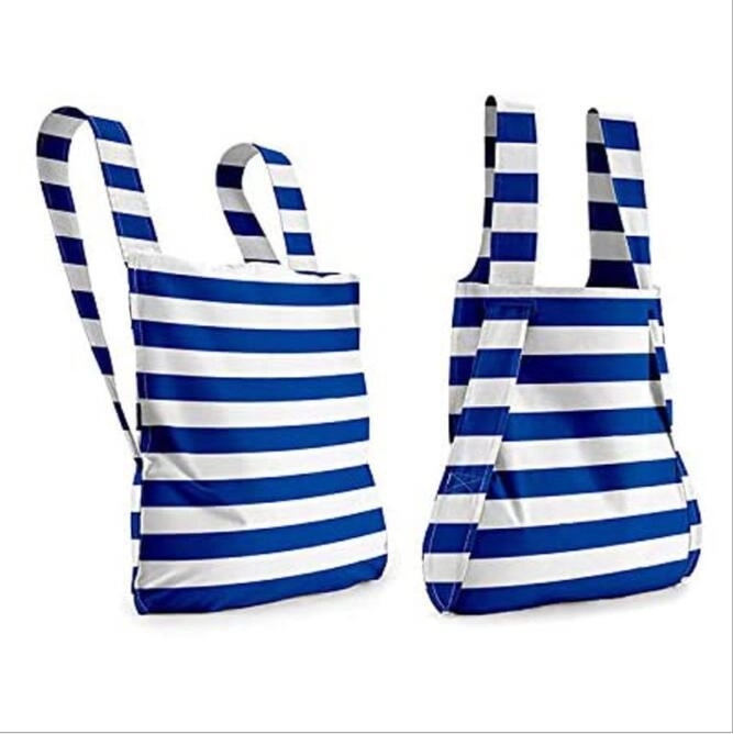 3 In 1 Convertible Backpack 9