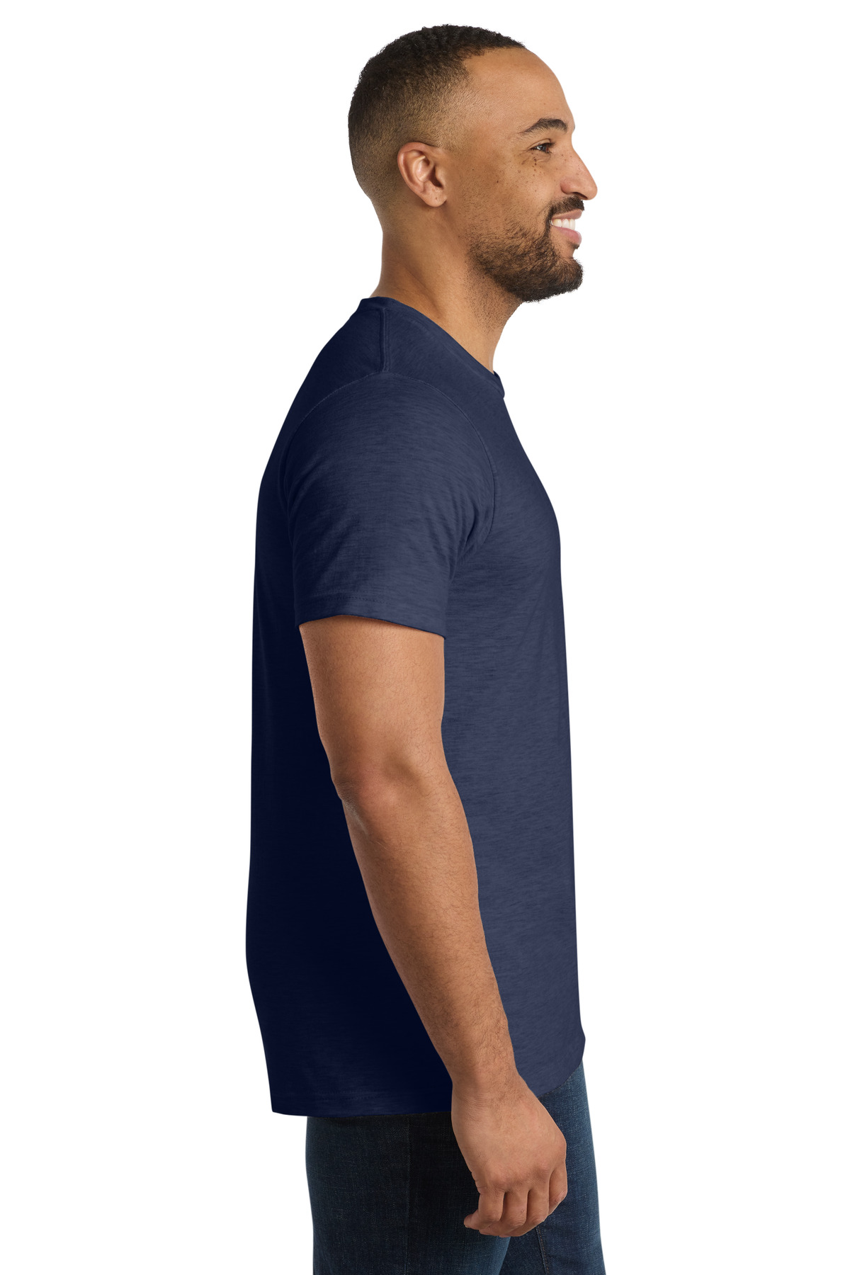 Port & Co Bouncer Tee PC600 75