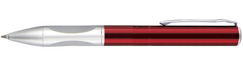 Cologne Metal Pen, Ballpoint pen 9