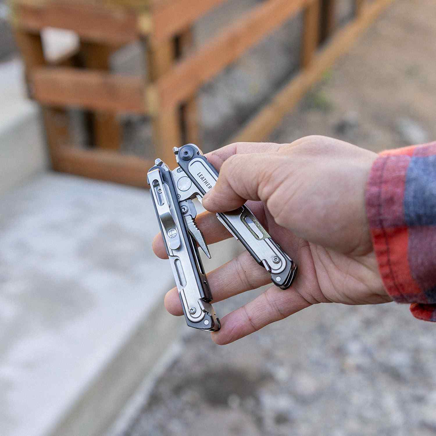 Leatherman® Arc 9