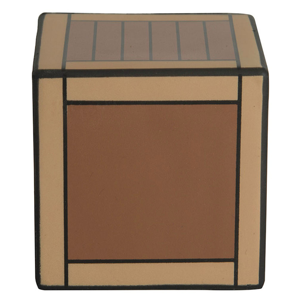 Shipping Crate Stress Reliever 4