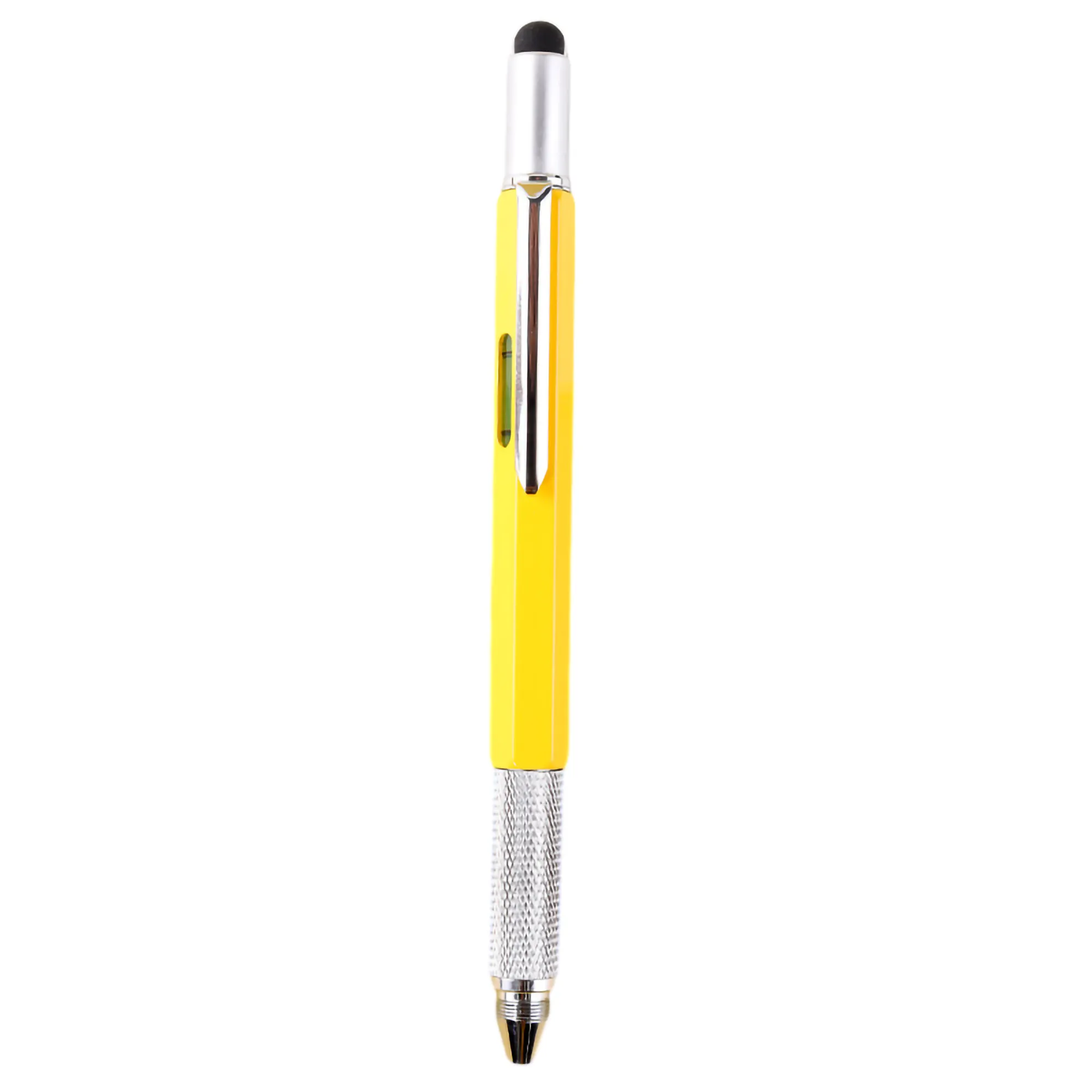 6 In 1 Metal Tool Pen 2