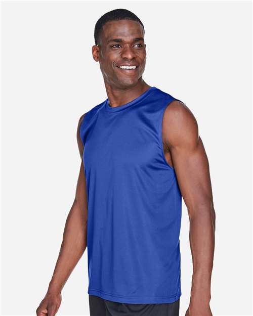 Men's Zone Performance Muscle T-Shirt - TT11M 33