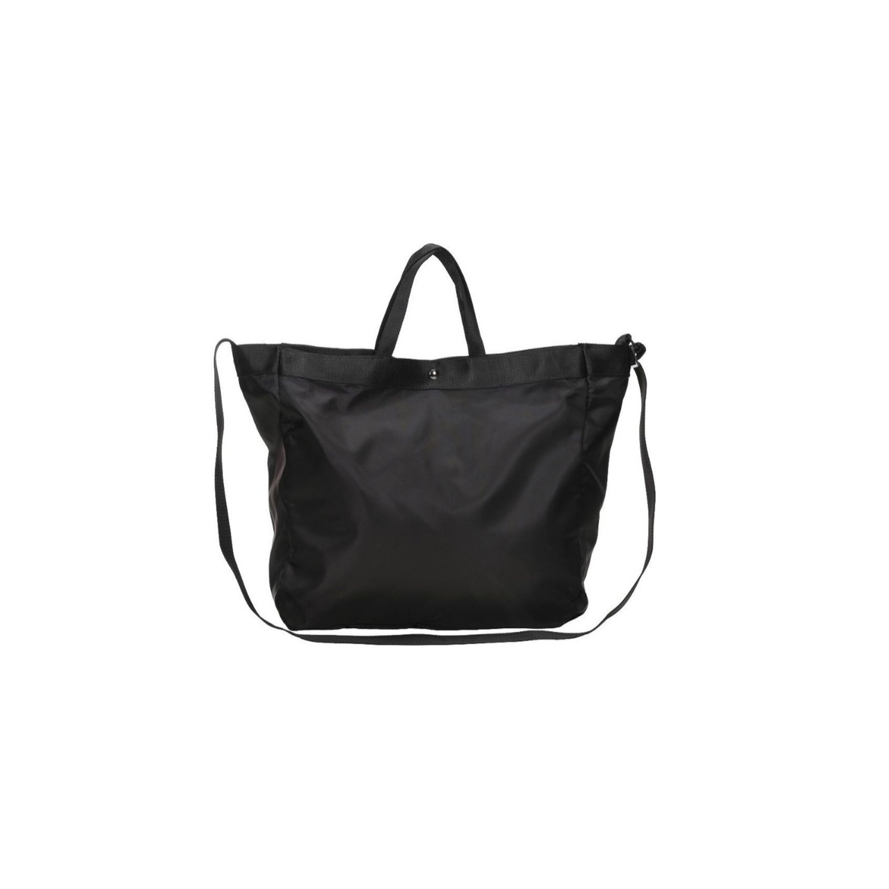 Nylon Gym Tote Bags 4