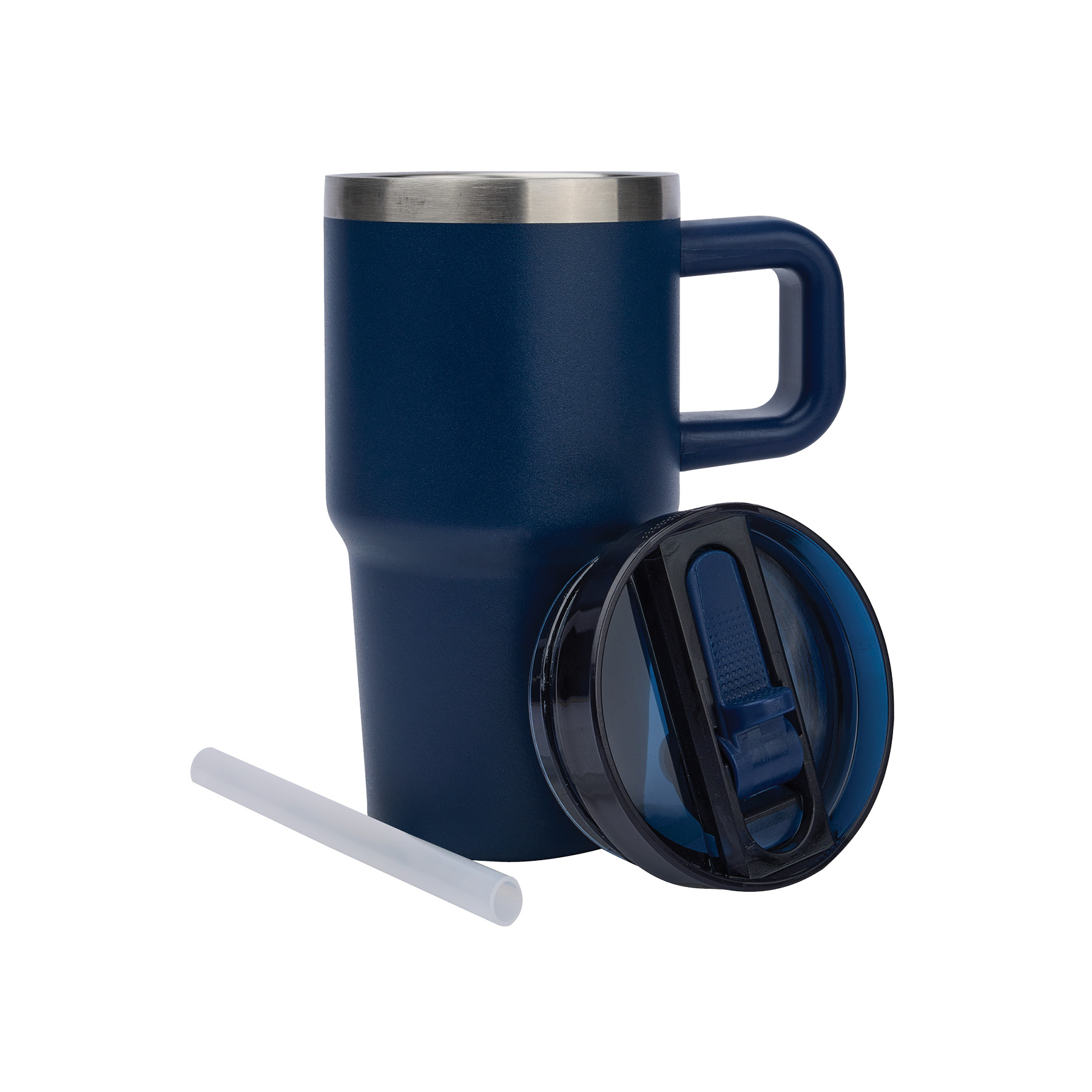Briar 20 oz. Double Wall, Stainless Steel Travel Mug 44