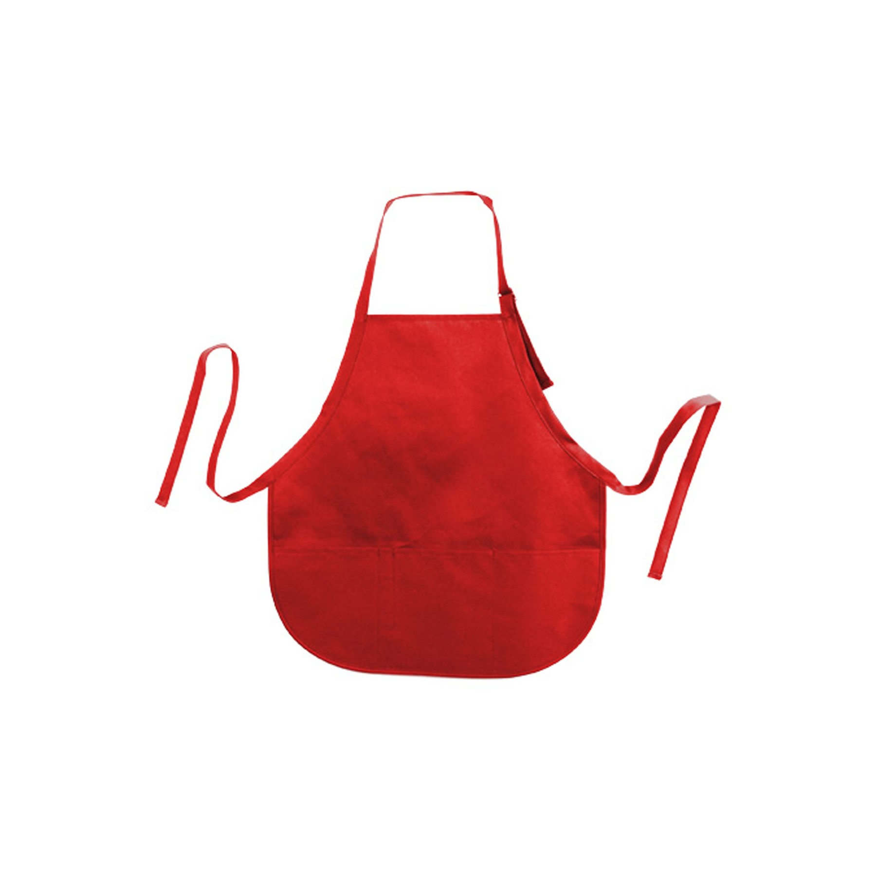Sara AS3R Cotton Twill Apron 14