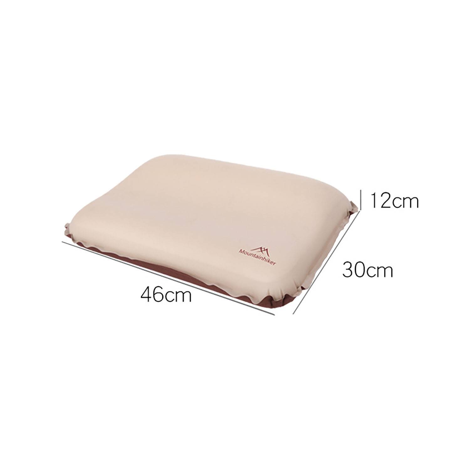 Portable Inflatable Pillow 5