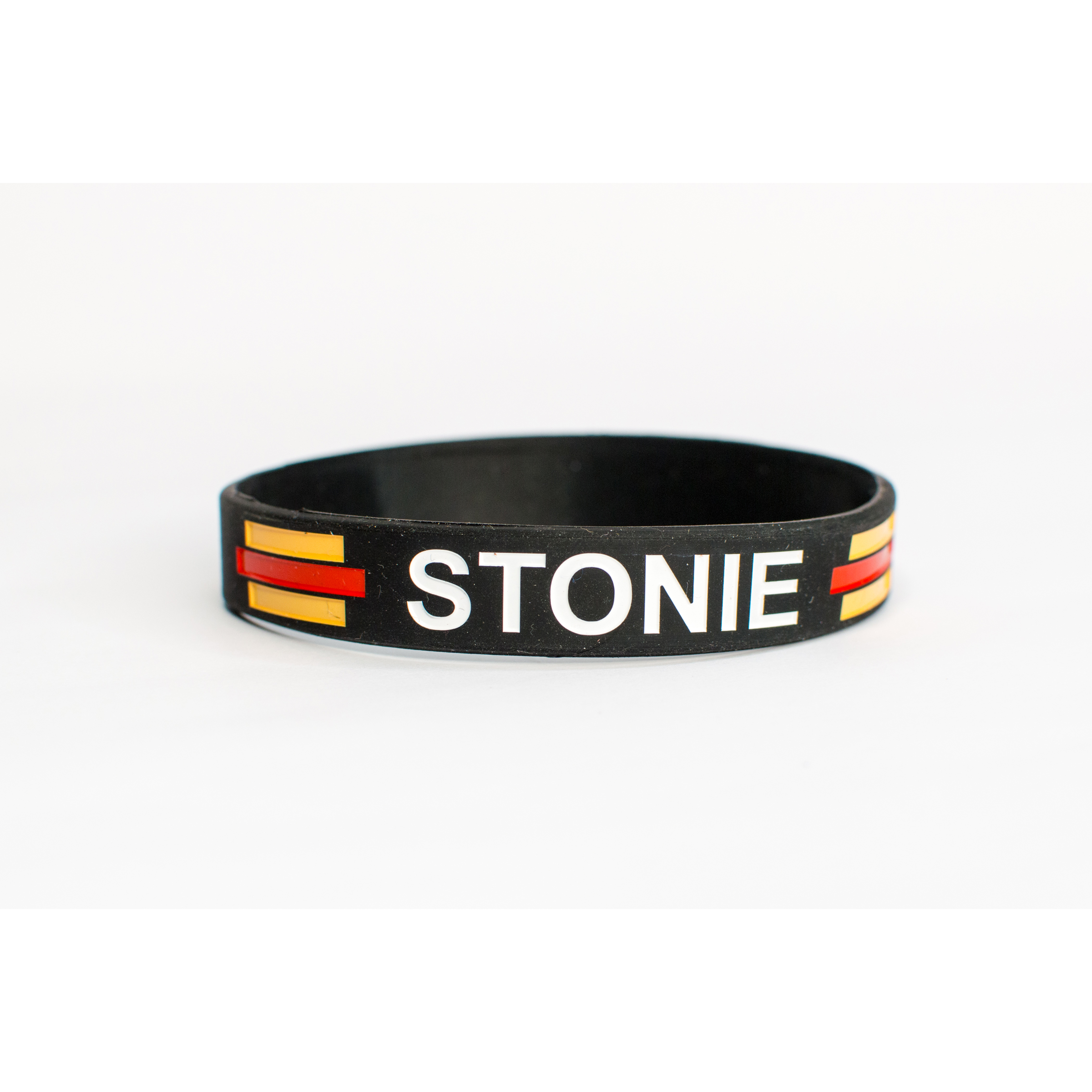 Printed Silicone Wristband 33