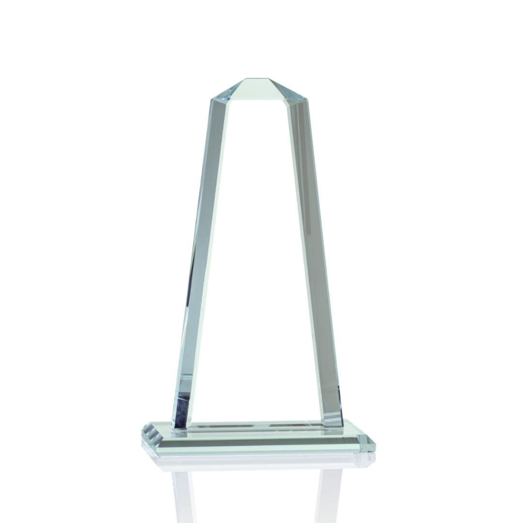 Pinnacle Award - Jade 9