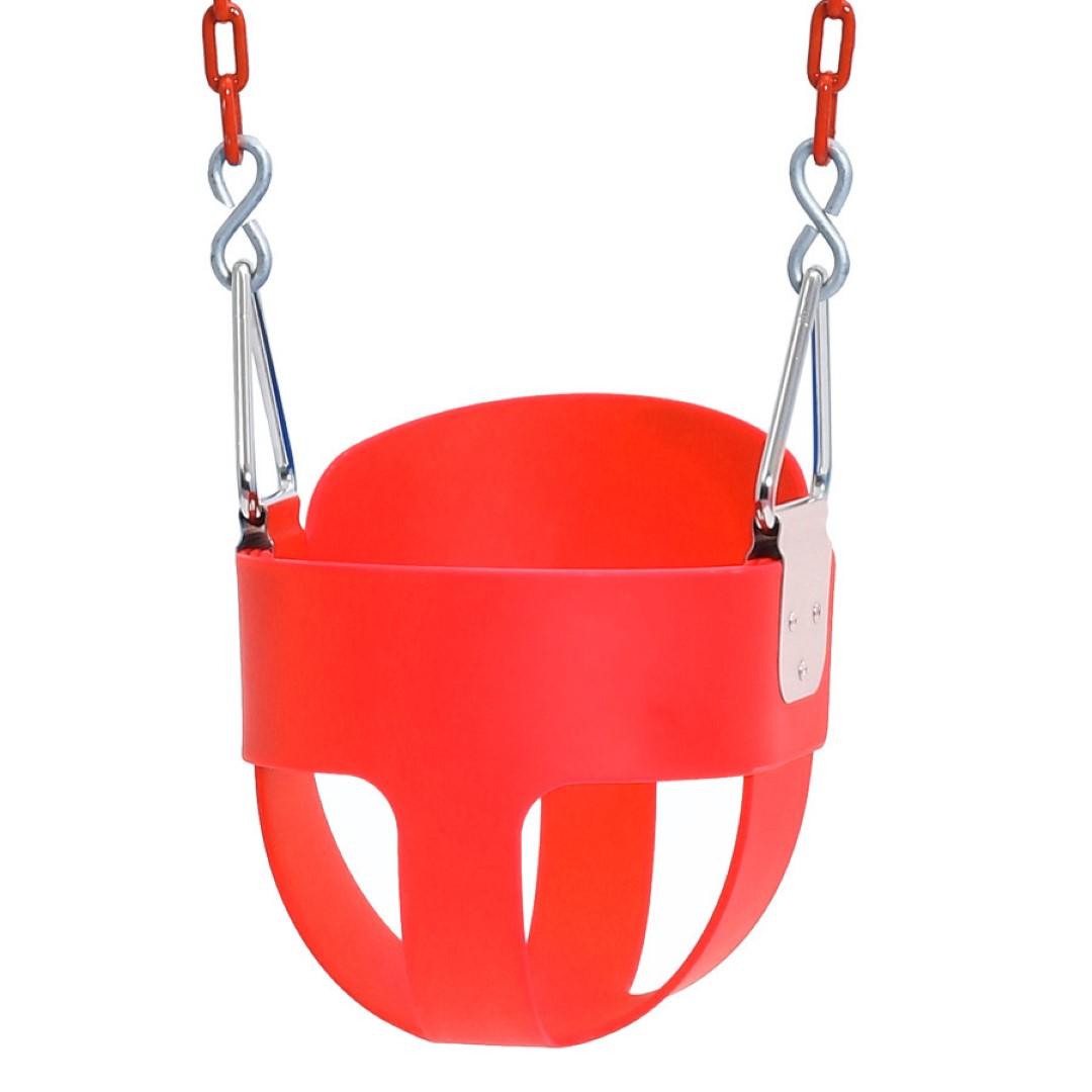 Children Swing Basket And Chair 13