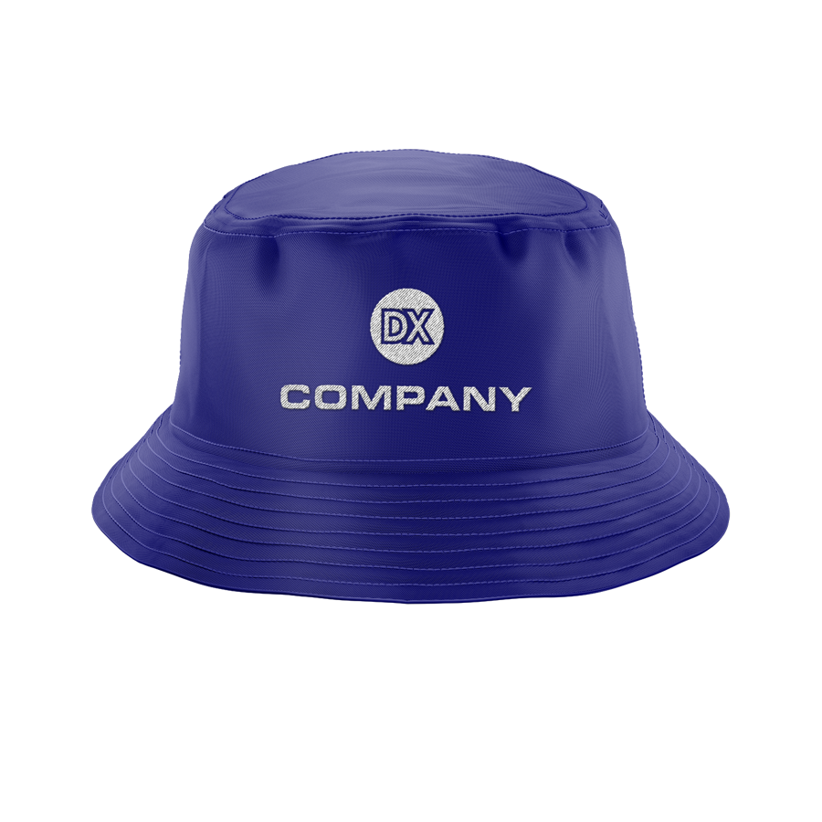 Rush - Cotton Bucket Hat