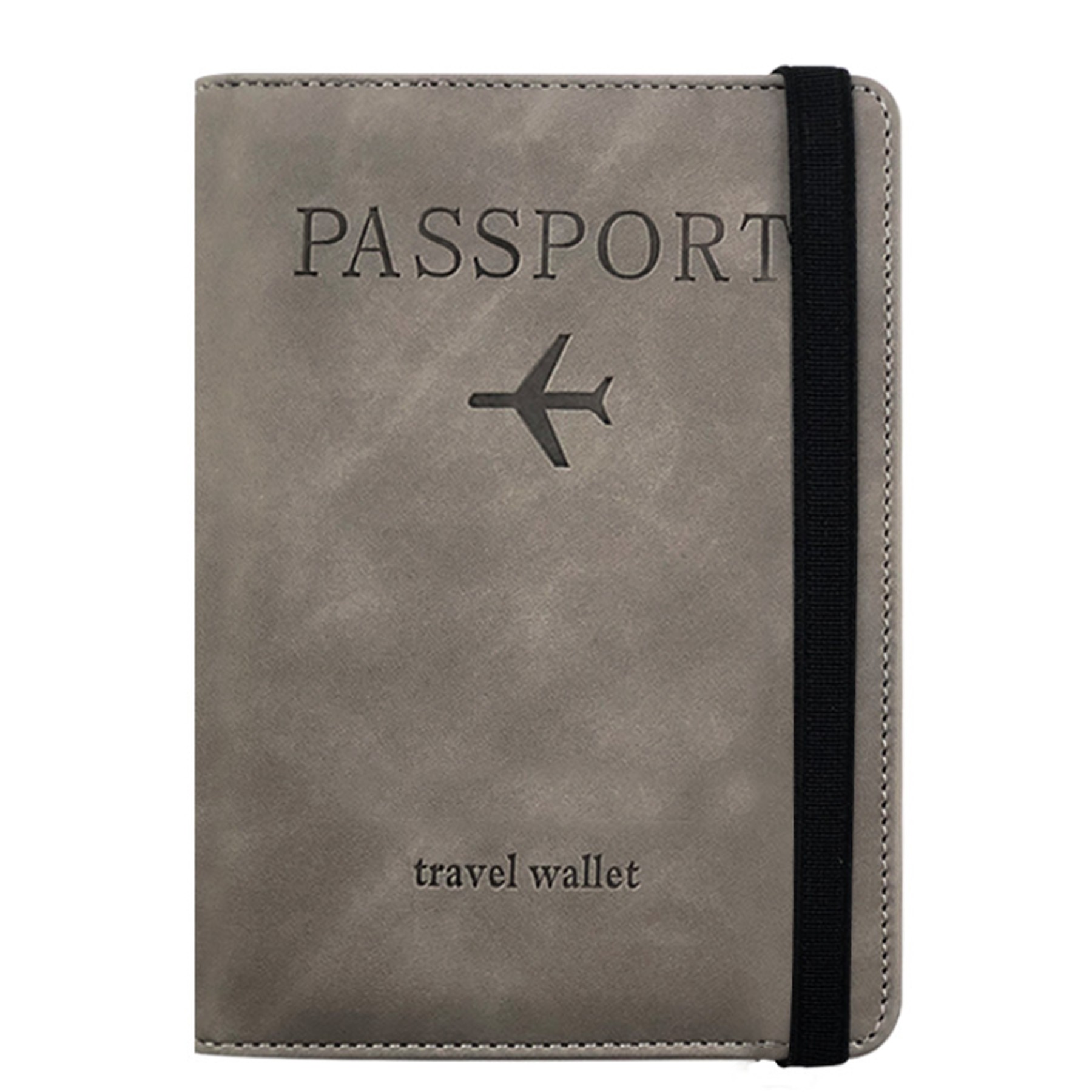 Passport Holder 2