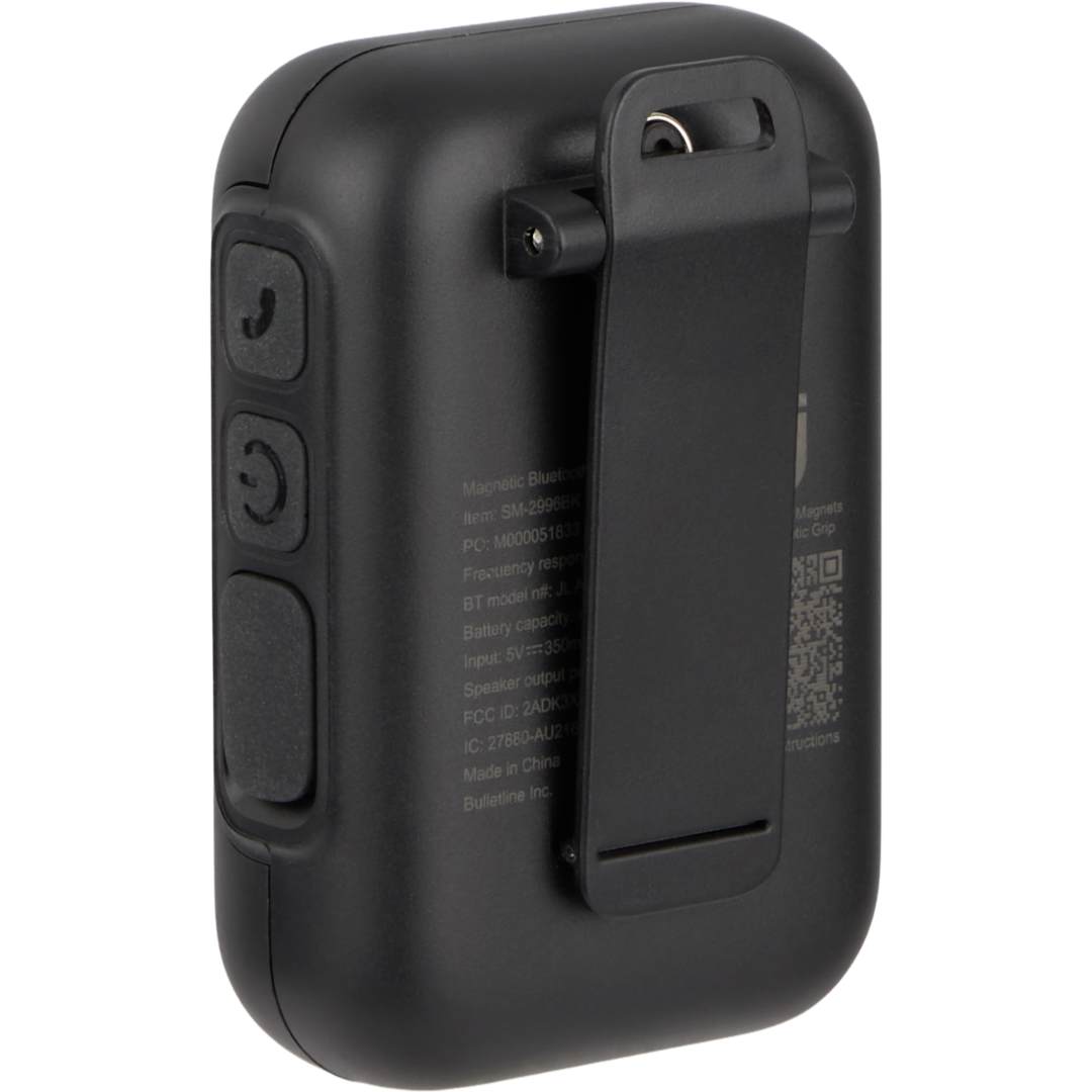 Clip Tune Magnetic Bluetooth Speaker 67